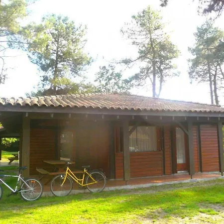 Pissos, 1 Piece, 2 Personnes - Fr-1-360-603 펜션 *